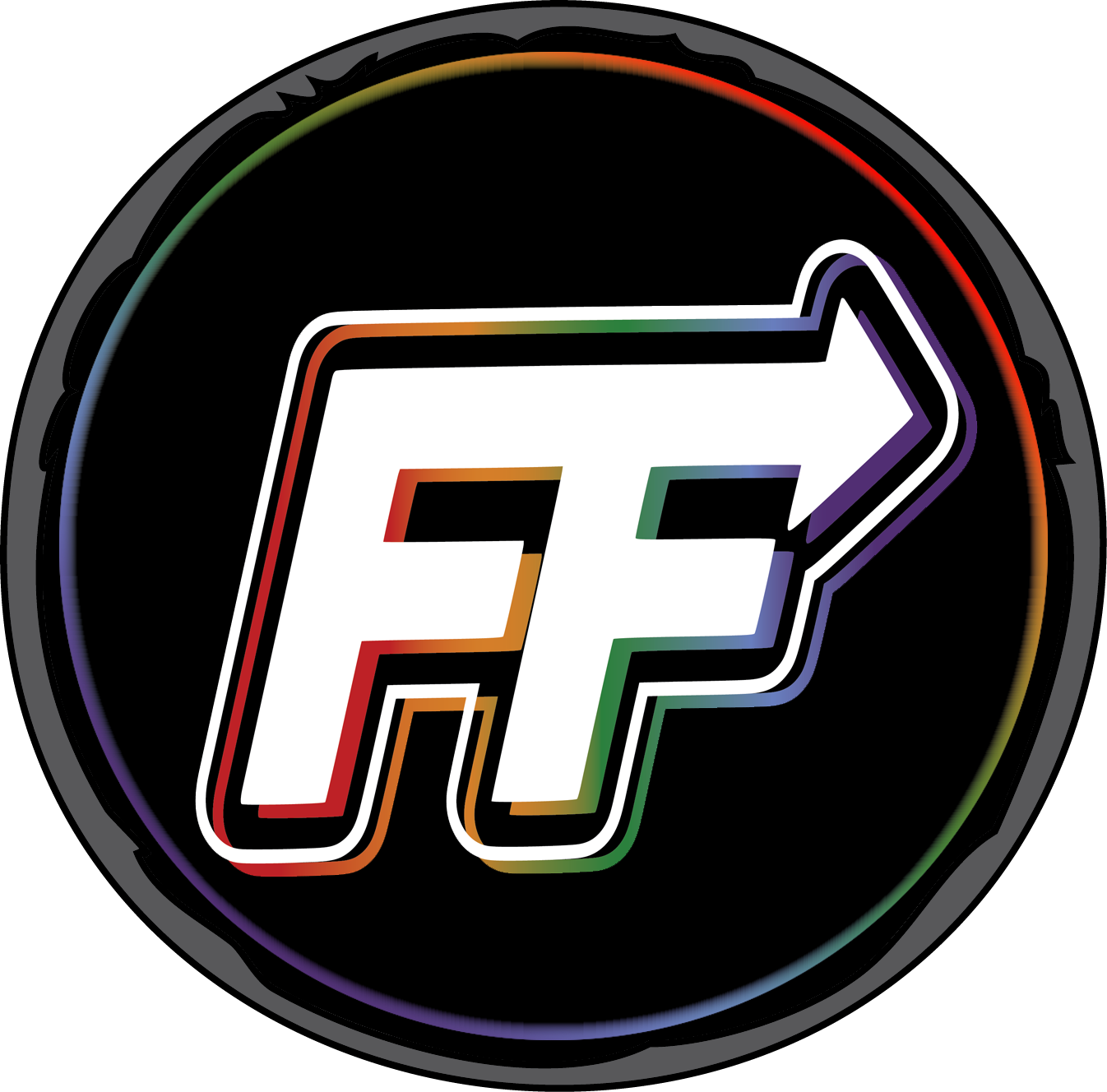Forward Flow logo