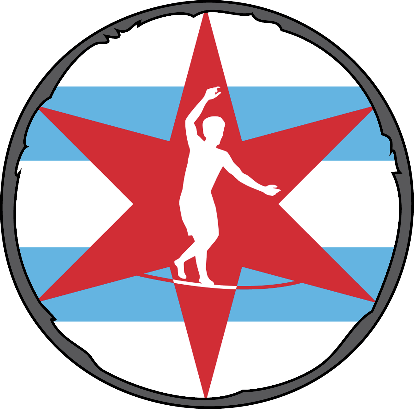 Yogafest logo