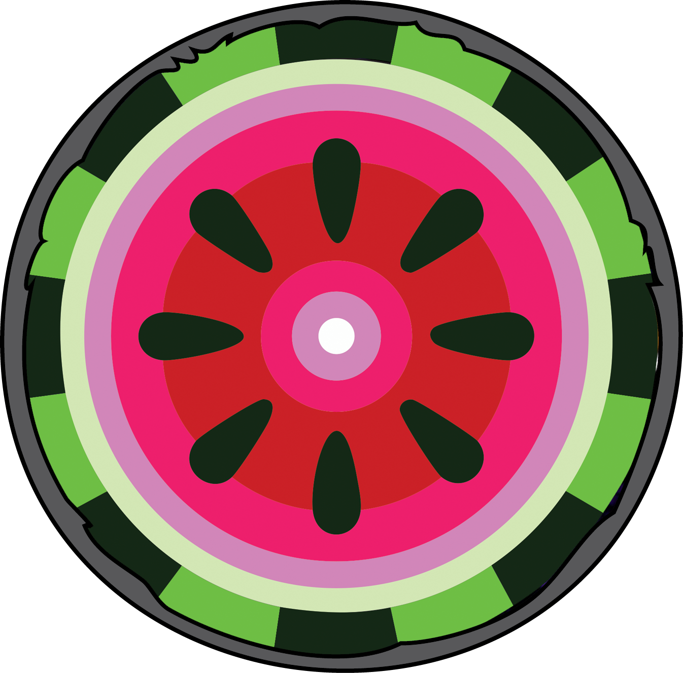 Forward Flow logo